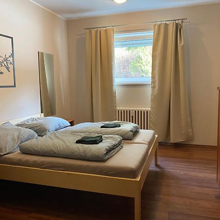 Zen Zone Hostel Bratislava Esterno foto