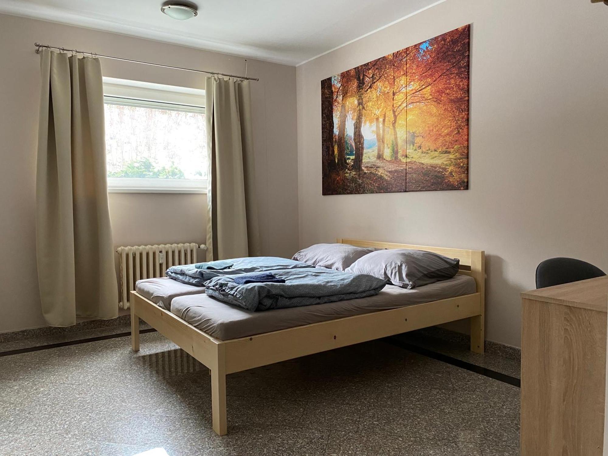 Zen Zone Hostel Bratislava Esterno foto