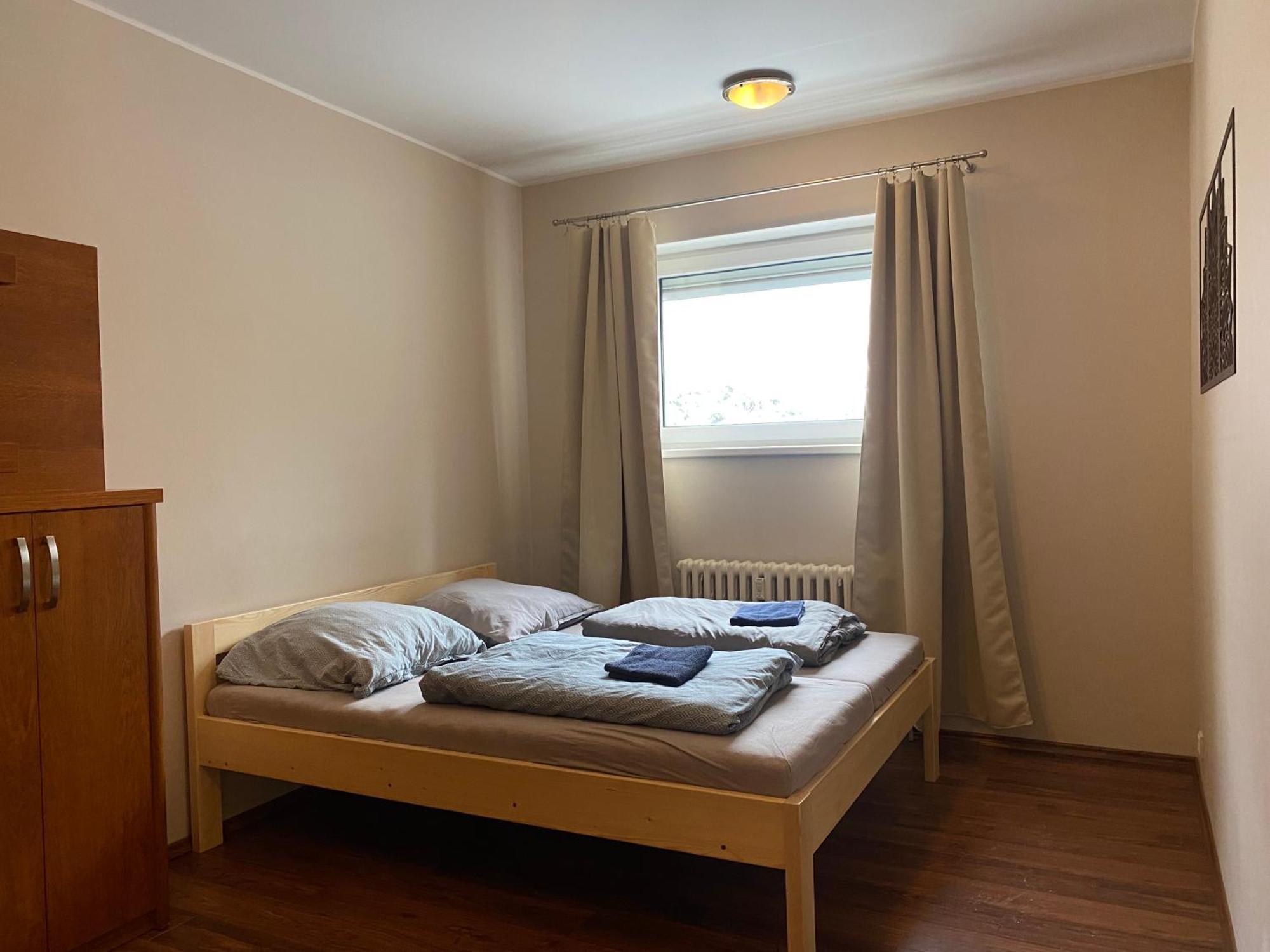 Zen Zone Hostel Bratislava Esterno foto